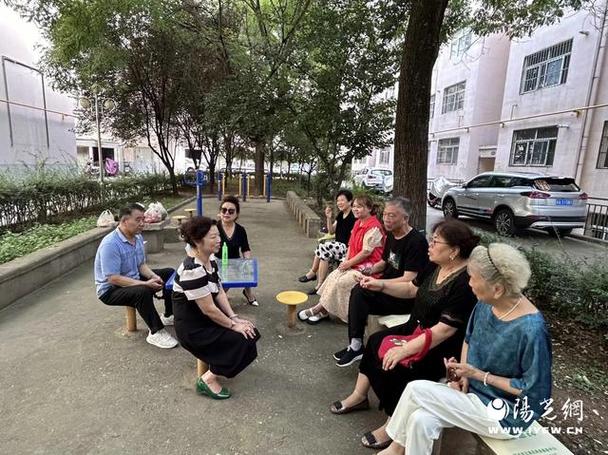 以“嵌入”为核心，让居民服务精准融入日常生活场景